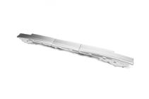 Range Rover III L322 2002–2012 Takapuskurin diffuusori (Harmaa, Autobiography) kuva 2