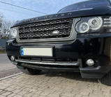 Range Rover III L322 2002–2012 Etupuskurin kulmapalat (2 kpl) kuva 2