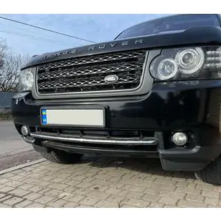 Etupuskurin kulmapalat (2 kpl) Range Rover III L322 2002–2012 kuva 2