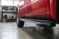 Ford Ranger 2007–2011 Bosphorus Grey -sivuastinlaudat (2 kpl, alumiini) kuva 1
