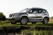 Katsaus edulliseen Nissan Terrano -crossoverityyppiin kuva 2