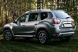 Katsaus edulliseen Nissan Terrano -crossoverityyppiin kuva 3