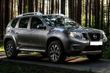 Katsaus edulliseen Nissan Terrano -crossoverityyppiin kuva 1