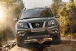 Katsaus edulliseen Nissan Terrano -crossoverityyppiin kuva 6