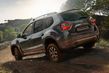 Katsaus edulliseen Nissan Terrano -crossoverityyppiin kuva 4
