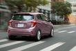 Chevrolet Spark -subkompaktin viistoperän koeajo kuva 4