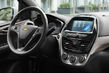 Chevrolet Spark -subkompaktin viistoperän koeajo kuva 6