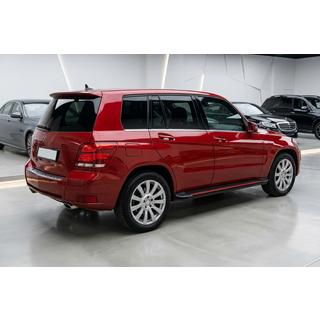 Sivuaskelmat Maya Red (2 kpl, alumiini) kuva 1