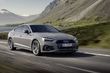 Katsaus Audi A5 Sportback -liftbackiin kuva 7