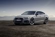 Katsaus Audi A5 Sportback -liftbackiin kuva 4