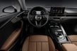 Katsaus Audi A5 Sportback -liftbackiin kuva 9
