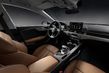 Katsaus Audi A5 Sportback -liftbackiin kuva 8
