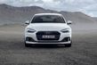 Katsaus Audi A5 Sportback -liftbackiin kuva 2