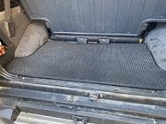 Nissan Patrol Y60 1988–1997 Tavaratilan matto lyhyt (EVA, musta) kuva 5