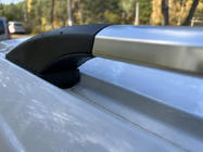 Mercedes Vito/V-class W447 2014– Kromatut kattokaiteet DDU (muovijalat) kuva 6