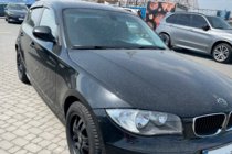 BMW 1-sarja E81/E82/E87/E88 2004–2011 Ikkunadeflektorit (4 kpl, HIC) kuva 4
