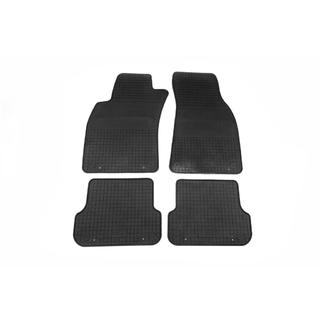 Kumimatot matkustamoon (Budget, kumi) Audi A6 C6 2004–2011 kuva 2