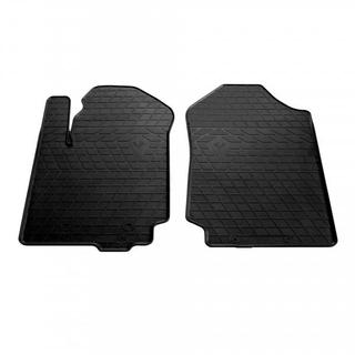 Kumimatot 2 kpl (Stingray, kumi) Ford Ranger 2011–2022