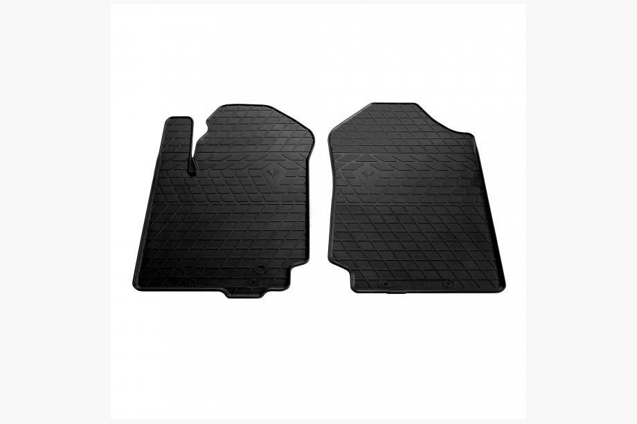 Ford Ranger 2011–2022 Kumimatot 2 kpl (Stingray, kumi) Image