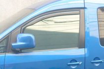 Fiat Doblo I 2005–2010 Ura-asenteiset ikkunatuuliohjaimet (2 kpl, HIC) kuva 5
