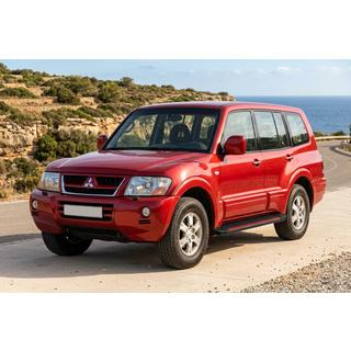 Sivuaskelmat Maya Red (2 kpl, alumiini) kuva 1
