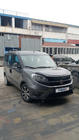 Fiat Doblo II 2010–2022 Konepellin deflektori EuroCap (2015+) kuva 6