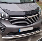 Opel Vivaro 2015–2019 Konepellin tuuliohjain (EuroCap) kuva 2