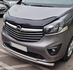 Opel Vivaro 2015–2019 Konepellin tuuliohjain (EuroCap) kuva 1