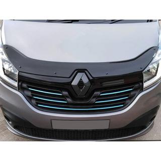 Konepellin tuuliohjain EuroCap (2015-2019) Renault Trafic 2015– kuva 4