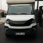 Iveco Daily 2014– Konepellin tuuliohjain EuroCap kuva 6