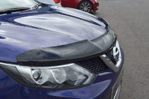 Nissan Qashqai 2014–2021 Konepellin deflektori EuroCap (2014-2017) kuva 6
