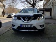 Nissan Qashqai 2014–2021 Konepellin deflektori EuroCap (2014-2017) kuva 7
