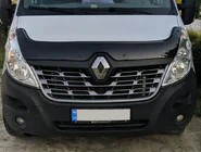 Renault Master 2011–2023 Konepellin tuuliohjain 2015-2019 (EuroCap) kuva 4