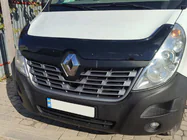 Renault Master 2011–2023 Konepellin tuuliohjain 2015-2019 (EuroCap) kuva 16