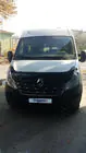 Renault Master 2011–2023 Konepellin tuuliohjain 2015-2019 (EuroCap) kuva 9