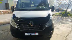 Renault Master 2011–2023 Konepellin tuuliohjain 2015-2019 (EuroCap) kuva 12