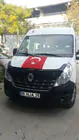 Renault Master 2011–2023 Konepellin tuuliohjain 2015-2019 (EuroCap) kuva 13