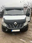 Renault Master 2011–2023 Konepellin tuuliohjain 2015-2019 (EuroCap) kuva 5