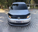 Volkswagen Caddy 2010–2015 Konepellin tuuliohjain (EuroCap) kuva 2