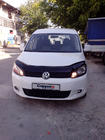 Volkswagen Caddy 2010–2015 Konepellin tuuliohjain (EuroCap) kuva 5