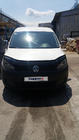 Volkswagen Caddy 2010–2015 Konepellin tuuliohjain (EuroCap) kuva 6