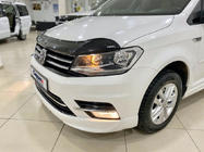 Volkswagen Caddy 2015–2020 Konepellin tuuliohjain (EuroCap) kuva 5