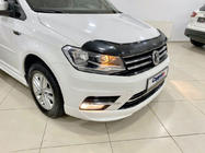 Volkswagen Caddy 2015–2020 Konepellin tuuliohjain (EuroCap) kuva 6