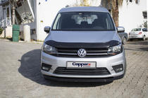 Volkswagen Caddy 2015–2020 Konepellin tuuliohjain (EuroCap) kuva 8