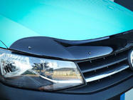 Volkswagen Caddy 2015–2020 Konepellin tuuliohjain (EuroCap) kuva 10