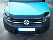 Volkswagen Caddy 2015–2020 Konepellin tuuliohjain (EuroCap) kuva 11