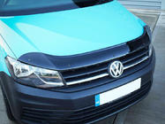 Volkswagen Caddy 2015–2020 Konepellin tuuliohjain (EuroCap) kuva 12