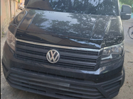 Volkswagen Crafter 2016– Konepellin tuuliohjain (EuroCap) kuva 15