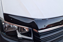 Volkswagen Crafter 2016– Konepellin tuuliohjain (EuroCap) kuva 2