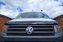 Volkswagen Crafter 2016– Konepellin tuuliohjain (EuroCap) kuva 3